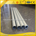 Foshan Aluminium Extrusion Factory eloxiert Aluminium Tube